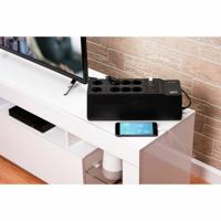 UPS SAI APC BE650G2-GR 650 W