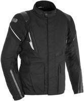 OXFORD Jacket montreal 4. black gr.l
