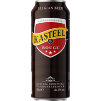 Kasteel Rouge Blik 500ML bij Jumbo
