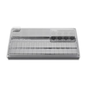 Decksaver DSLE-PC-MPKMINIMK3 DJ-accessoire Mixer/controller cover