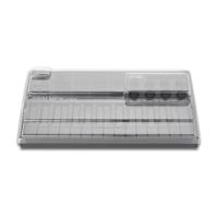 Decksaver DSLE-PC-MPKMINIMK3 DJ-accessoire Mixer/controller cover - thumbnail