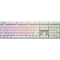 Sharkoon PureWriter RGB gaming toetsenbord RGB leds