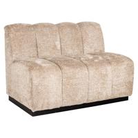 Eetkamerbank Hillpark lovely beige