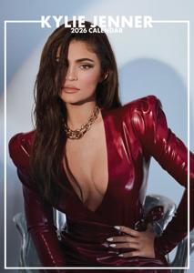 Kylie Jenner Kalender 2026