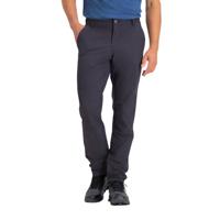 Wandelbroek Heren | Donkergrijs | XL