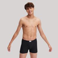 DON Heren boxer Stretch 2-Pack