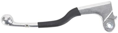 Domino Clutch lever alu blank 167mm