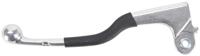Domino Clutch lever alu blank 167mm