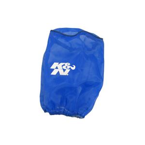 K&N sportfilter hoes RX-4730, blauw (RX-4730DL) RX4730DL
