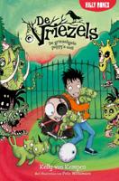 De griezeligste puppy's ooit (Hardback) De griezeligste puppy's ooit (Hardback)