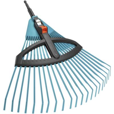 Verstelbare hark 03099-20 52 cm Gardena combisystem