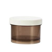 Spruyt Hillen Tabletflacon 75ml shadow met dop 35 Stuks