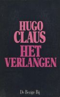 Het verlangen - Hugo Claus - ebook - thumbnail