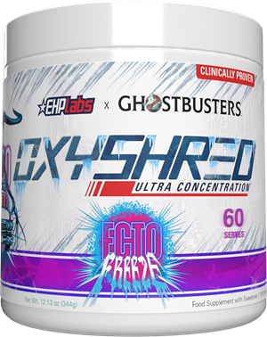 EHP Labs OxyShred Ecto Freeze (60 servings)