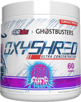 EHP Labs OxyShred Ecto Freeze (60 servings) EHP Labs OxyShred Ecto Freeze (60 servings)