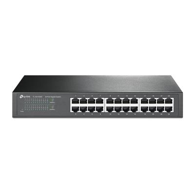Schakelkast TP-Link TL-SG1024D 24P Gigabit Schakelkast TP-Link TL-SG1024D 24P Gigabit