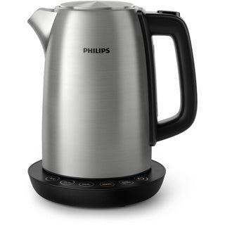 Philips waterkoker hd9359/90 avance met temperatuurregeling