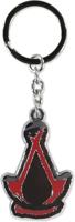 Assassin's Creed Shadows - Logo Metal Keychain