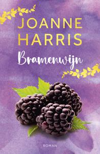 Bramenwijn - Joanne Harris - ebook