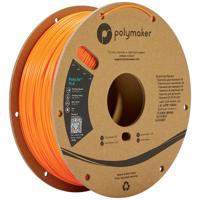 Polymaker PA02008 PolyLite Filament PLA kunststof 1.75 mm 1000 g Oranje 1 stuk(s)