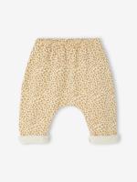 Molton babybroek