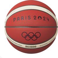 Molten B7G3800 Olympische Spelen Special Edition Paris 2024 Maat 7 Molten B7G3800 Olympische Spelen Special Edition Paris 2024 Maat 7