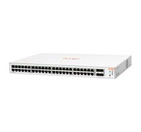 Aruba Instant On 1830 48G 4SFP Managed L2 Gigabit Ethernet (10/100/1000) 1U - thumbnail