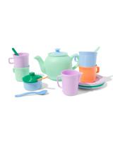 HEMA Theeservies Bio Plastic