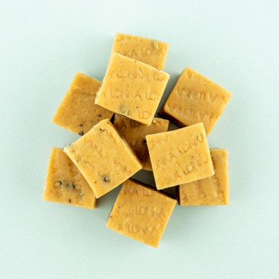 Fudge cookie dough 300 gram Fudge cookie dough 300 gram