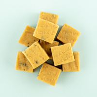 Fudge cookie dough 300 gram