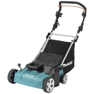 Makita UV3600 Verticuteermachine Elektrisch In hoogte verstelbare greep Werkbreedte 36 cm