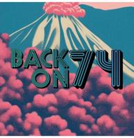 Jungle - Back On 74 (Record Store Day Black Friday 2024) LP LAATSTE STUKS