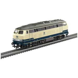 TRIX H0 22431 H0 diesellocomotief BR 218 van de DB