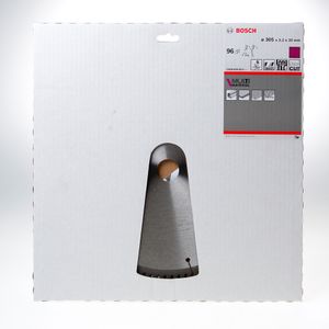 Bosch Multi Material cirkelzaagbladen