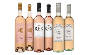 Libelle Rosé Pakket