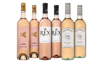 Libelle Rosé Pakket