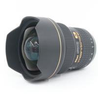 Nikon AF-S 14-24mm F/2.8G ED occasion