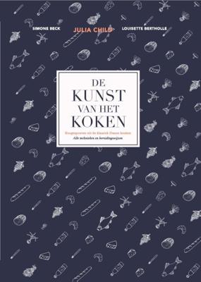 De kunst van het koken (Hardback)
