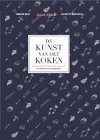 De kunst van het koken (Hardback)