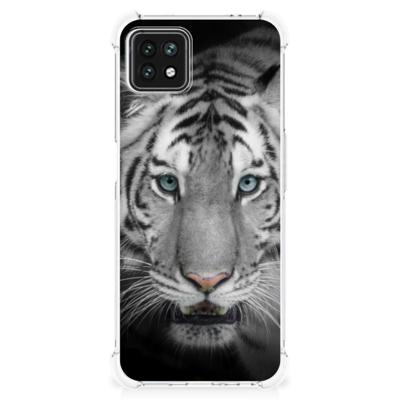 OPPO A53 5G | A73 5G Case Anti-shock Tijger OPPO A53 5G | A73 5G Case Anti-shock Tijger
