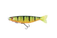 Fox Rage Pro Shad Jointed Loaded 23Cm 1st. Uv Perch - thumbnail