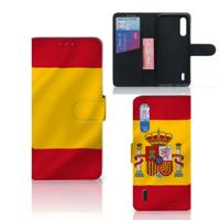 Xiaomi Mi 9 Lite | Bookstyle Case | Spanje