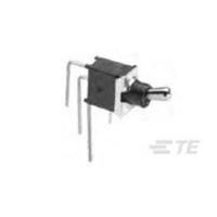 TE Connectivity 1-1437564-7 TE AMP Toggle Pushbutton and Rocker Switches 1 stuk(s) Package