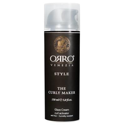 Orro Venezia Crème Style The Curly Maker 150ml