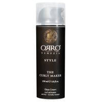 Orro Venezia Crème Style The Curly Maker 150ml