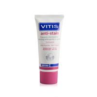 Vitis Tandpasta Anti-Stain