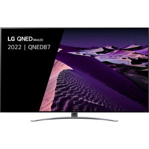 75QNED876QB Led-tv