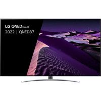 75QNED876QB Led-tv