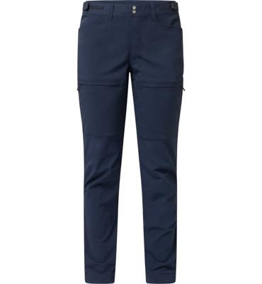 Haglofs Alert Mid Wandelbroek Dames Tarn Blue 44