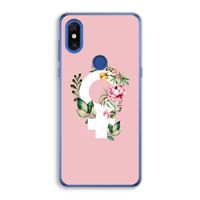 Venus: Xiaomi Mi Mix 3 Transparant Hoesje